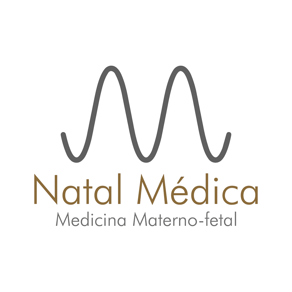 Natal Médica Logo